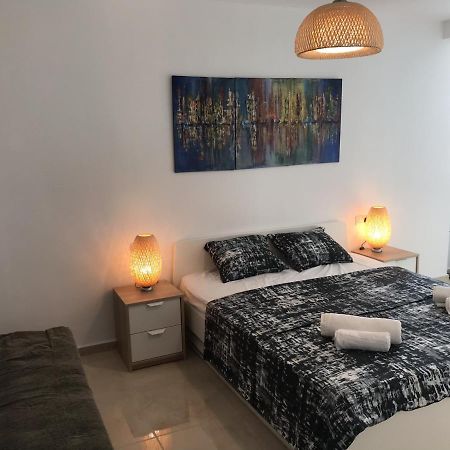Villa Nissi Beach 28 Ayia Napa Luaran gambar