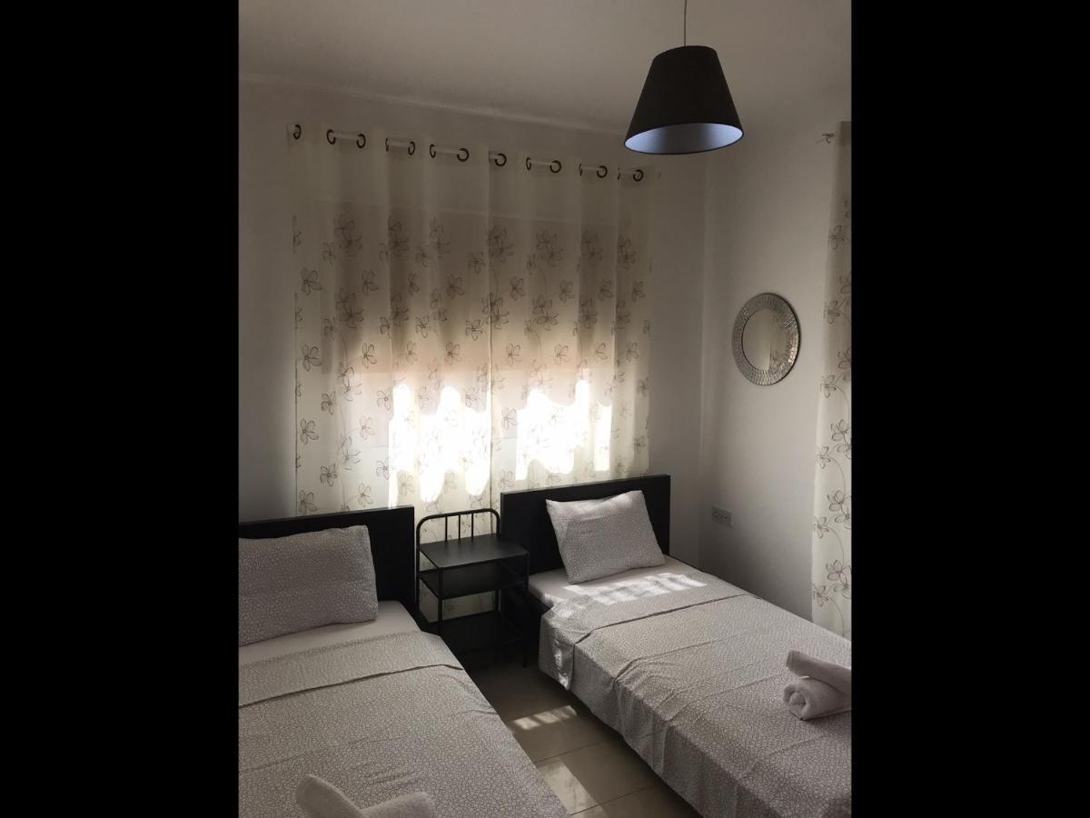 Villa Nissi Beach 28 Ayia Napa Luaran gambar