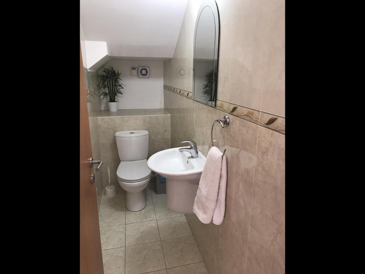 Villa Nissi Beach 28 Ayia Napa Luaran gambar