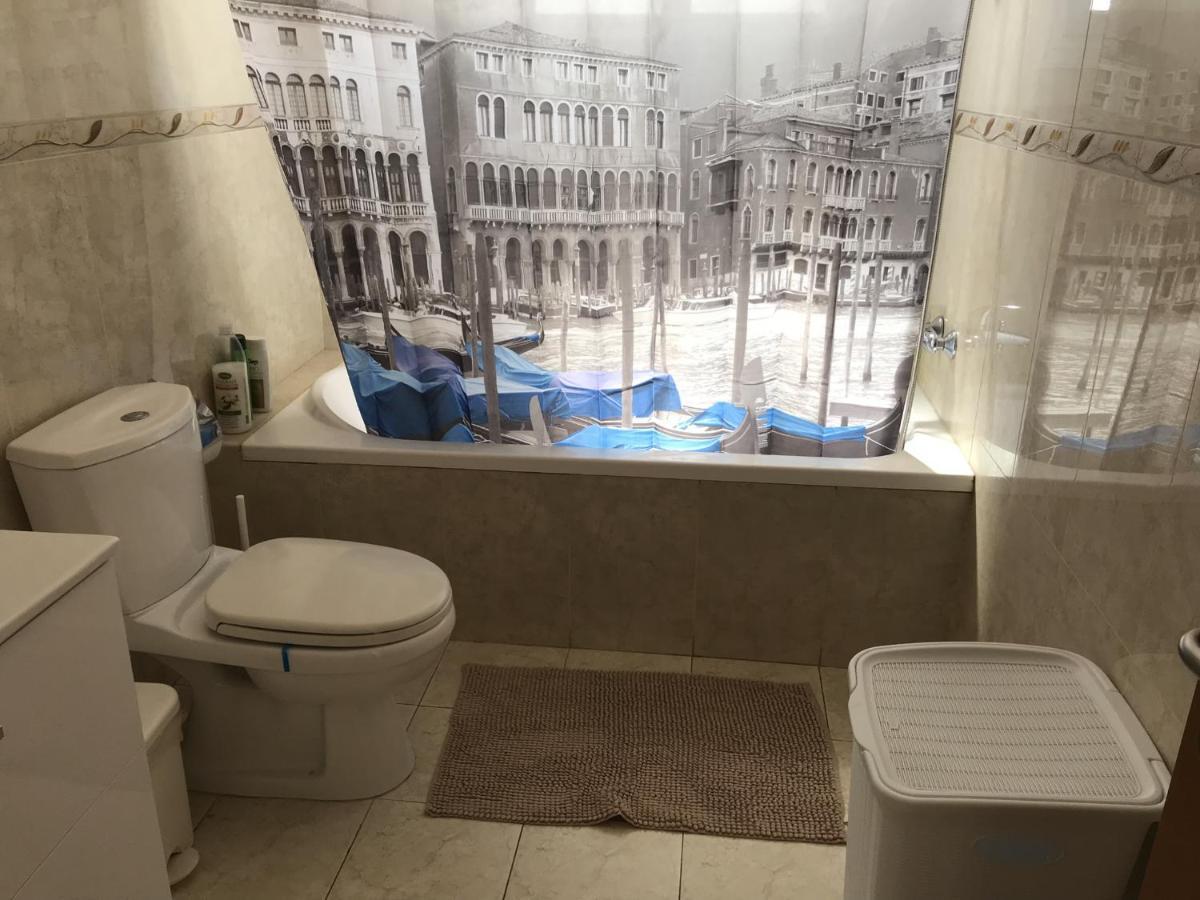 Villa Nissi Beach 28 Ayia Napa Luaran gambar